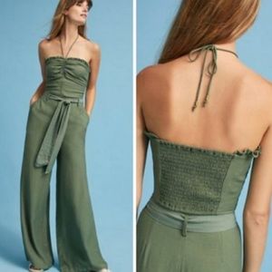 Anthro Maeve Trousers